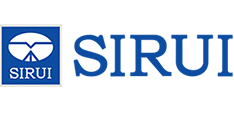 Логотип бренда Sirui